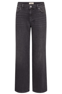 Dara Hera Jeans - Dark Grey