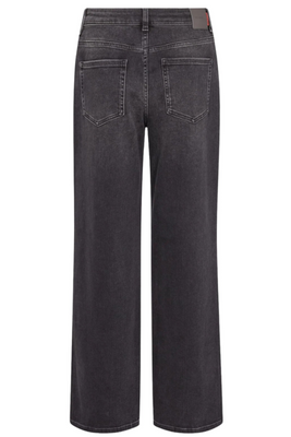 Dara Hera Jeans - Dark Grey