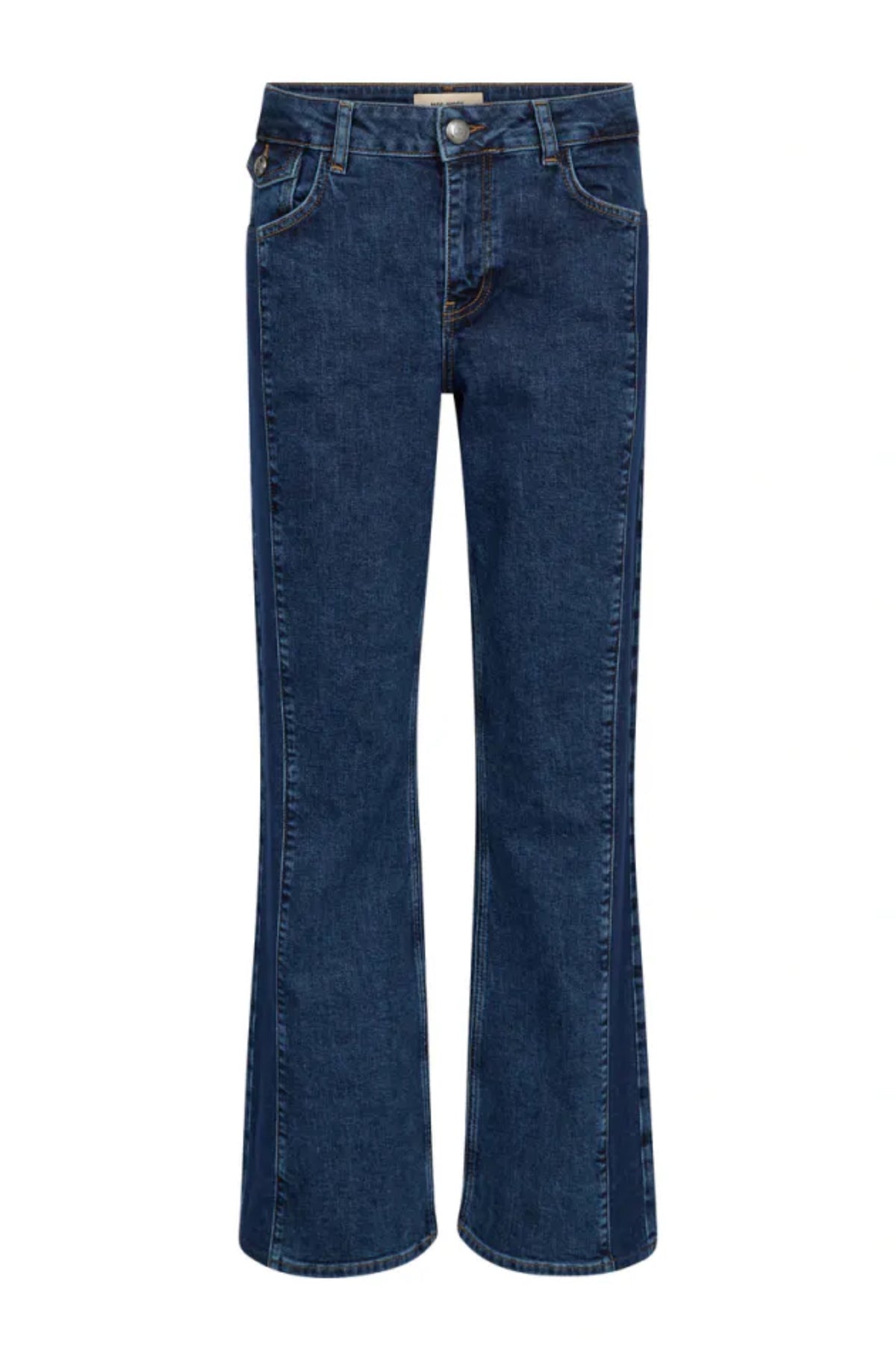 Marlena Herri Jeans - Blue