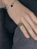 Sis Ring - Gold