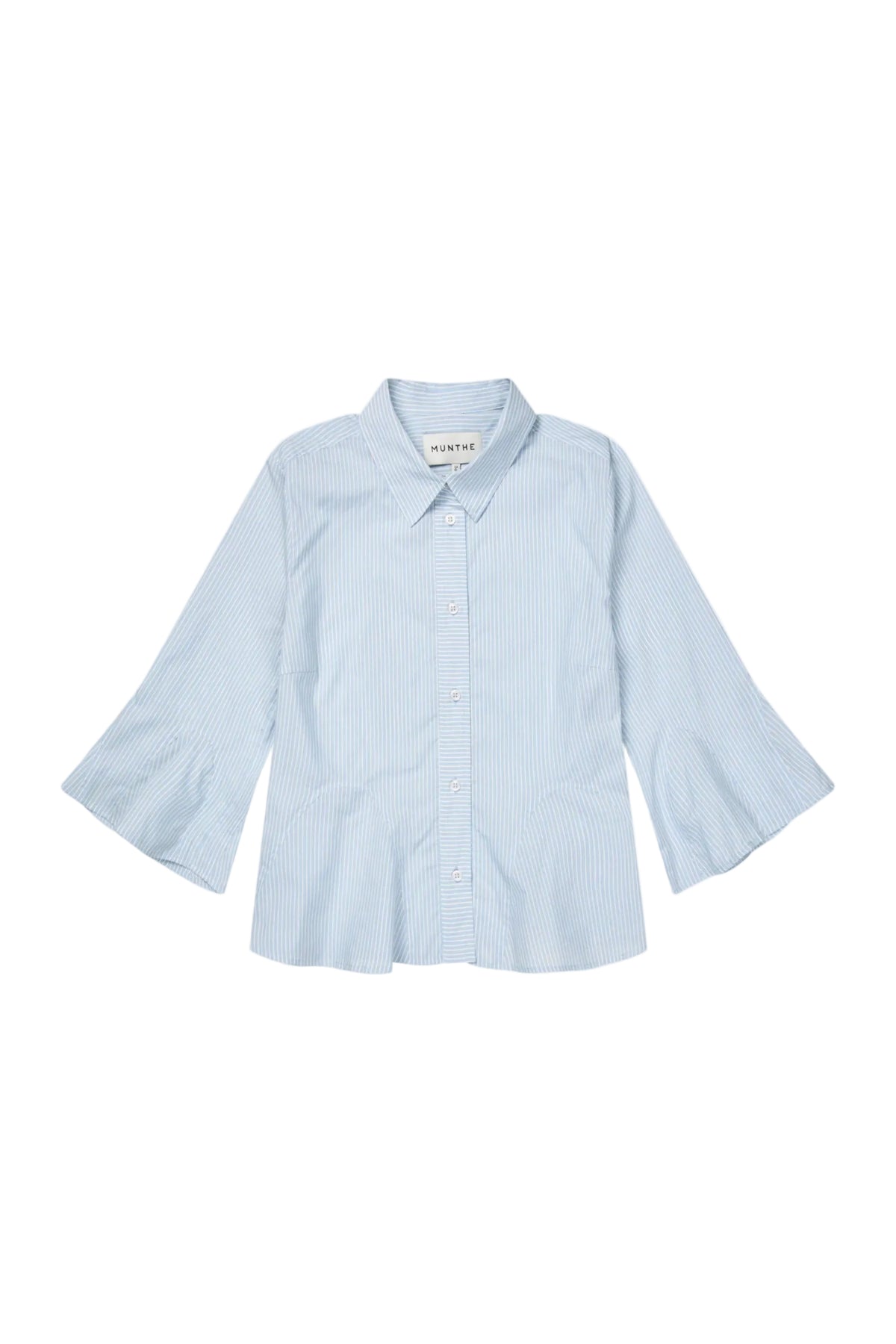 Veracity - Stripe Blue