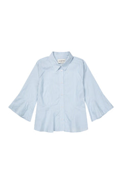 Veracity - Stripe Blue