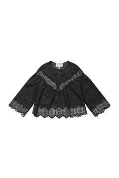 Valiance - Black