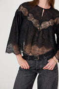 Valiance - Black