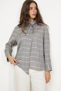 Veiling - Mix Blue