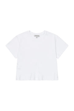 Vupiter - White