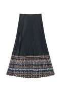 Taulla - Print Black