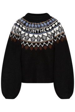 Vaffie - Mix Black