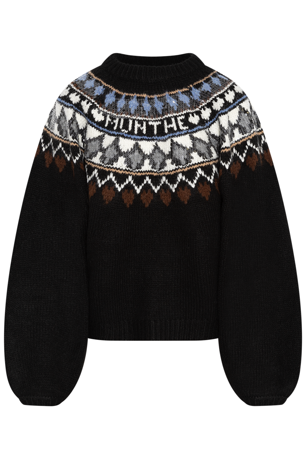 Vaffie - Mix Black