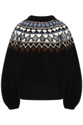 Vaffie - Mix Black