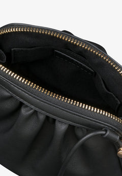 Bourse Ninon Small - Black