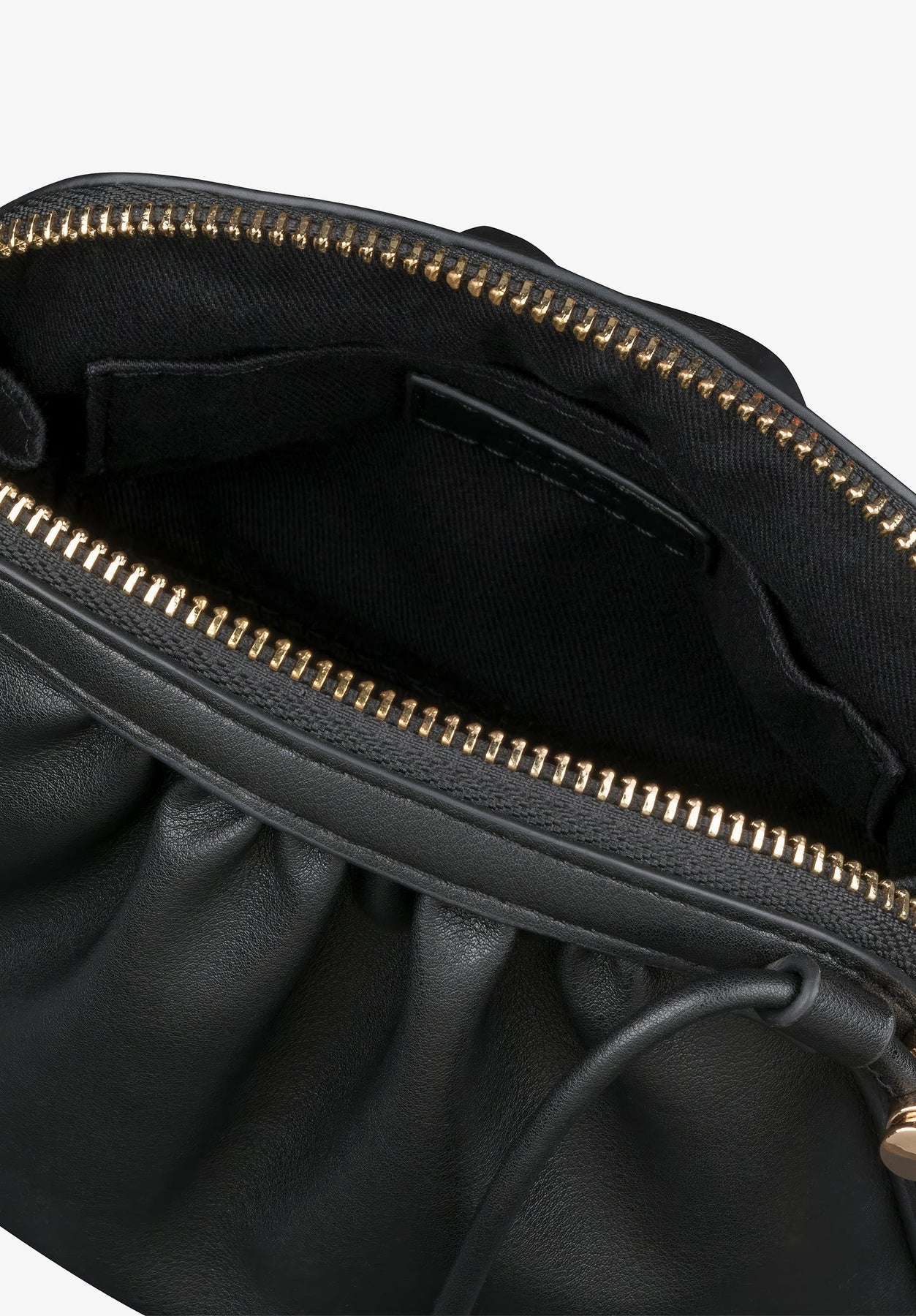Bourse Ninon Small - Black
