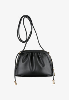 Bourse Ninon Small - Black