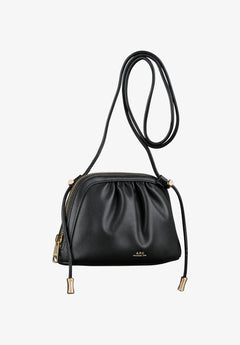 Bourse Ninon Small - Black