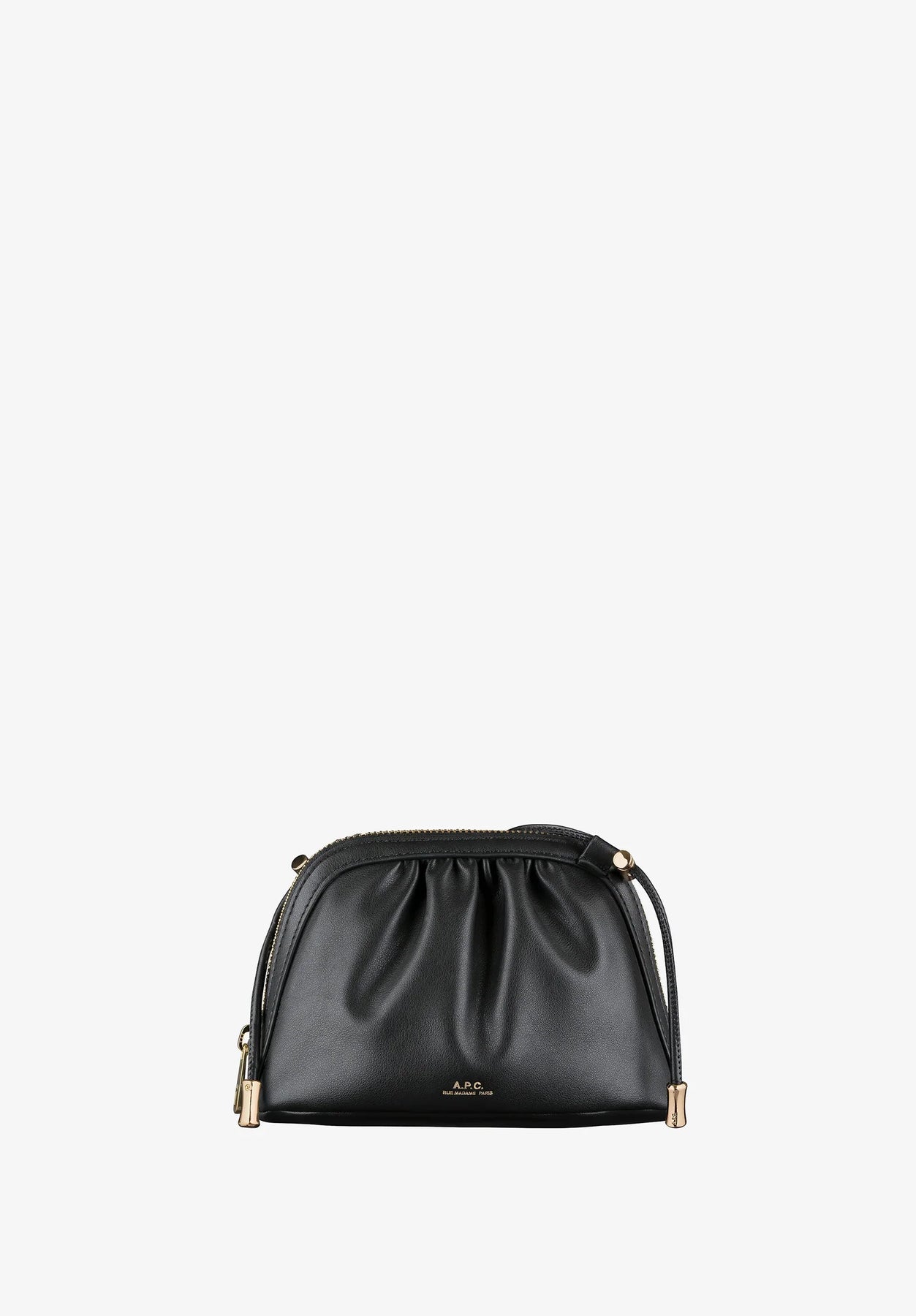 Bourse Ninon Small - Black