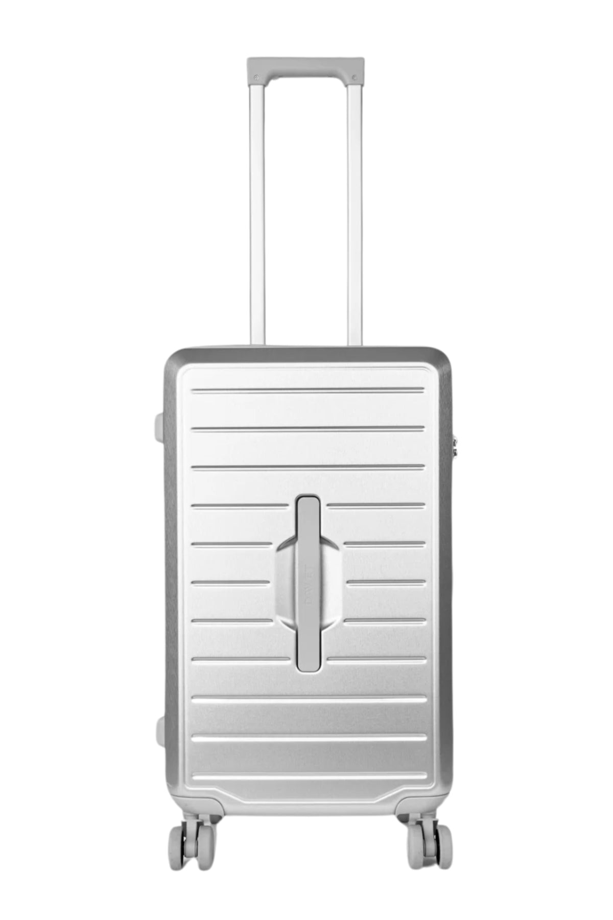 Day Tonal 24" Trunk - Silver