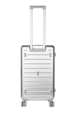 Day Tonal 24" Trunk - Silver