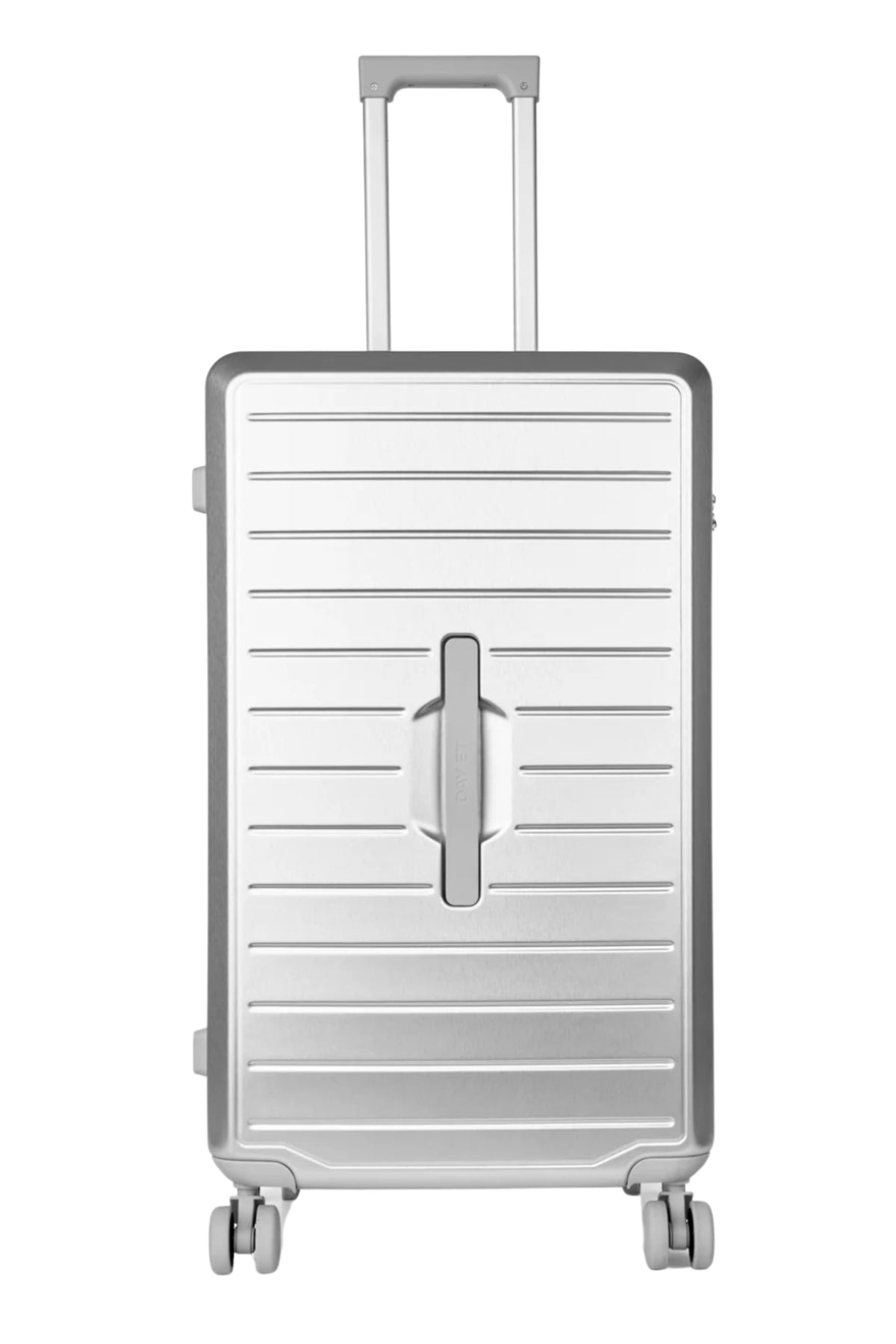 Day Tonal 28" Trunk - Silver