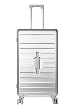 Day Tonal 28" Trunk - Silver