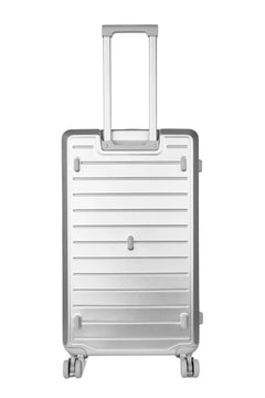 Day Tonal 28" Trunk - Silver