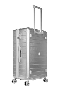 Day Tonal 28" Trunk - Silver