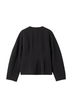N-Mallie Blazer - Black