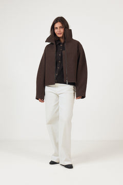 Gia Jacket - Delicioso