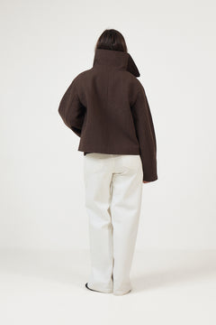 Gia Jacket - Delicioso