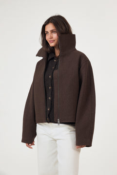 Gia Jacket - Delicioso