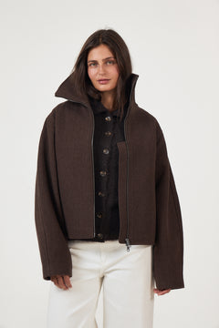 Gia Jacket - Delicioso