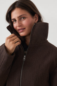 Gia Jacket - Delicioso