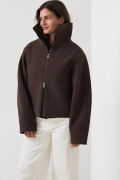 Gia Jacket - Delicioso