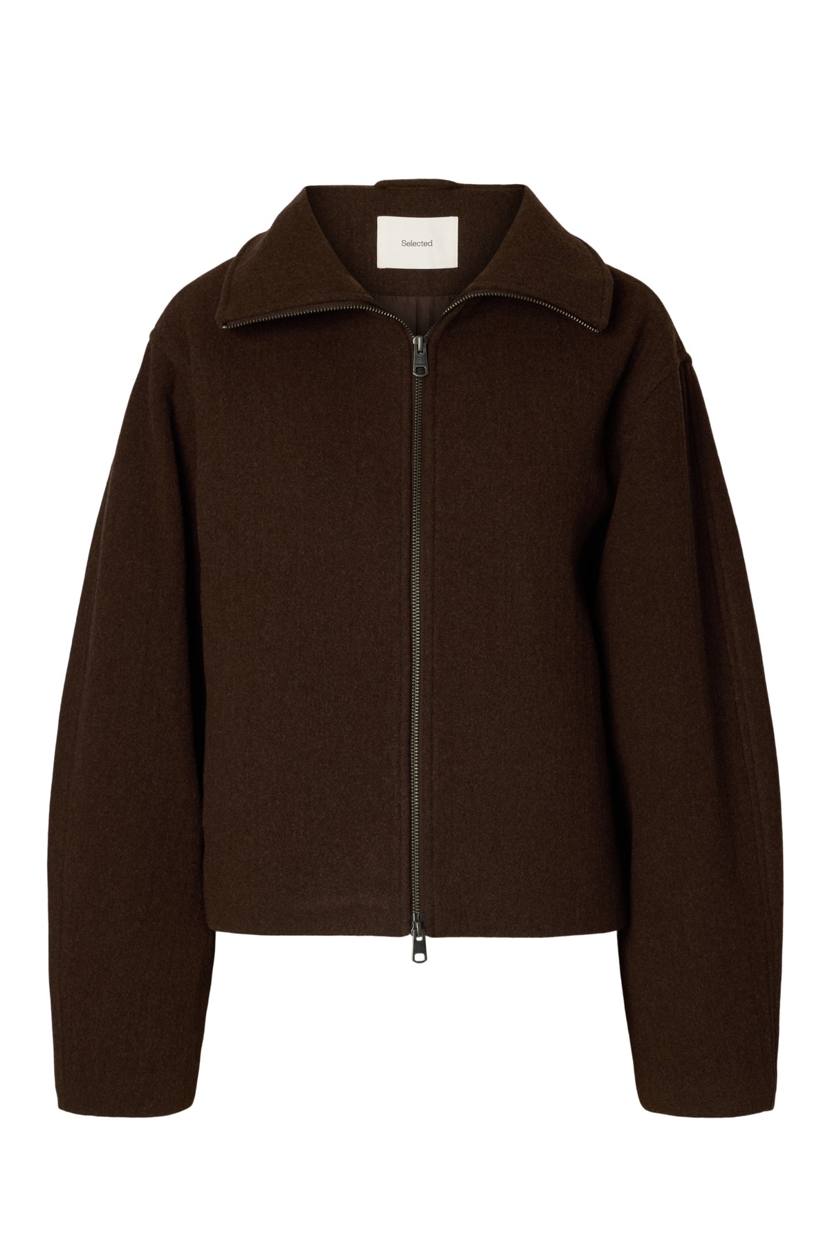 Gia Jacket - Delicioso