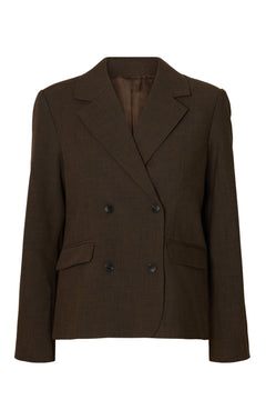 Relaxed Signe Db Blazer - Delicioso