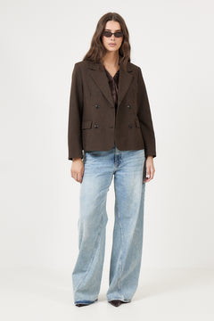 Relaxed Signe Db Blazer - Delicioso