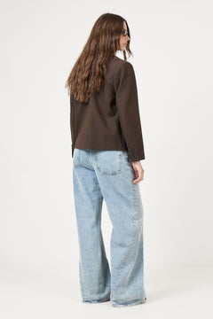 Relaxed Signe Db Blazer - Delicioso
