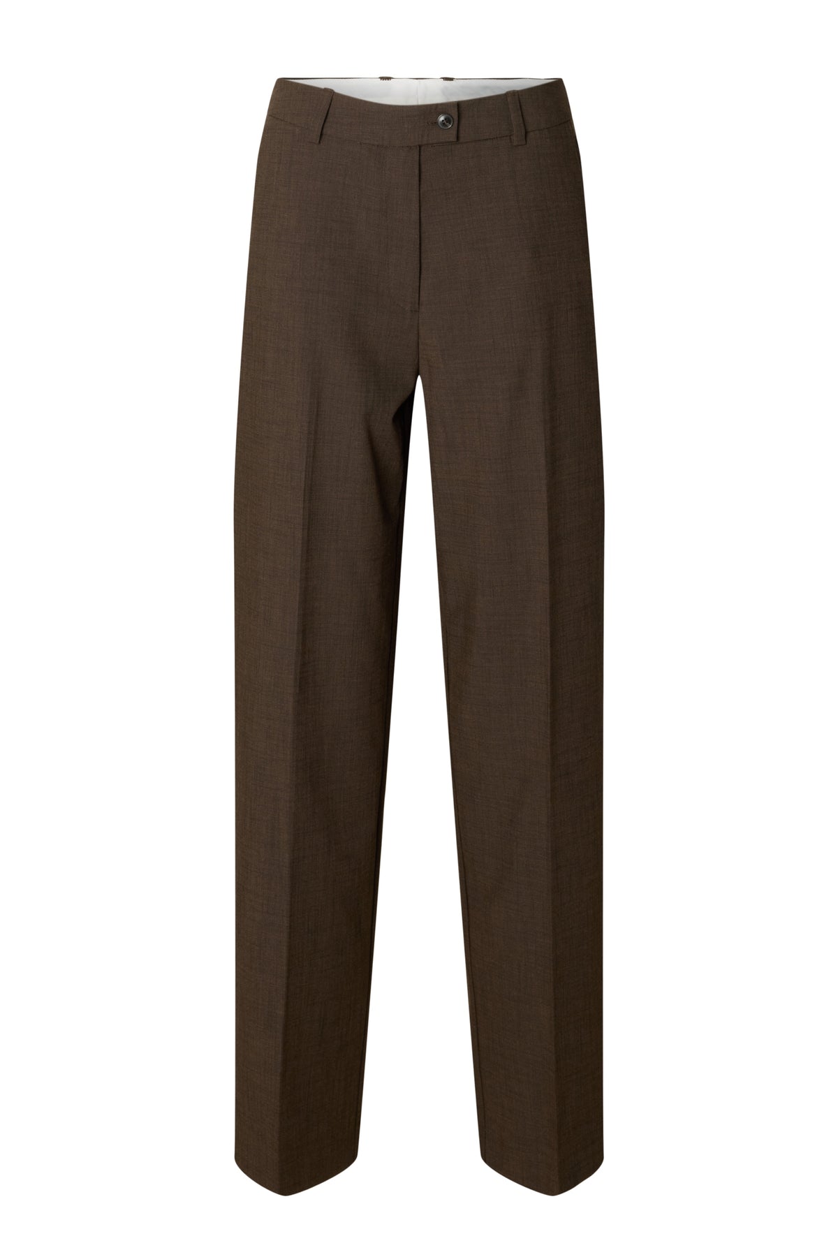 Relaxed Signe MW Pant - Delicioso