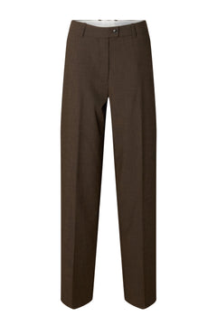 Relaxed Signe Mw Pant - Delicioso