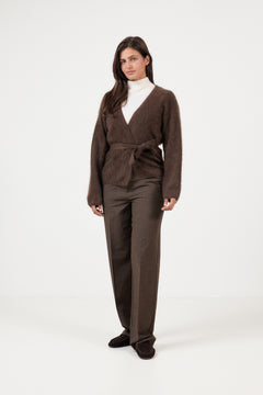 Relaxed Signe Mw Pant - Delicioso
