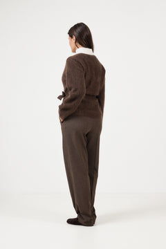 Relaxed Signe Mw Pant - Delicioso