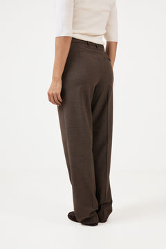 Relaxed Signe Mw Pant - Delicioso