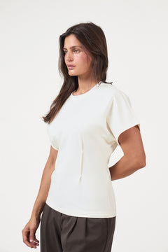 Era SS Top - Egret