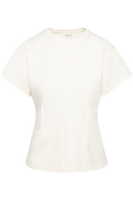 Era Ss Top - Egret