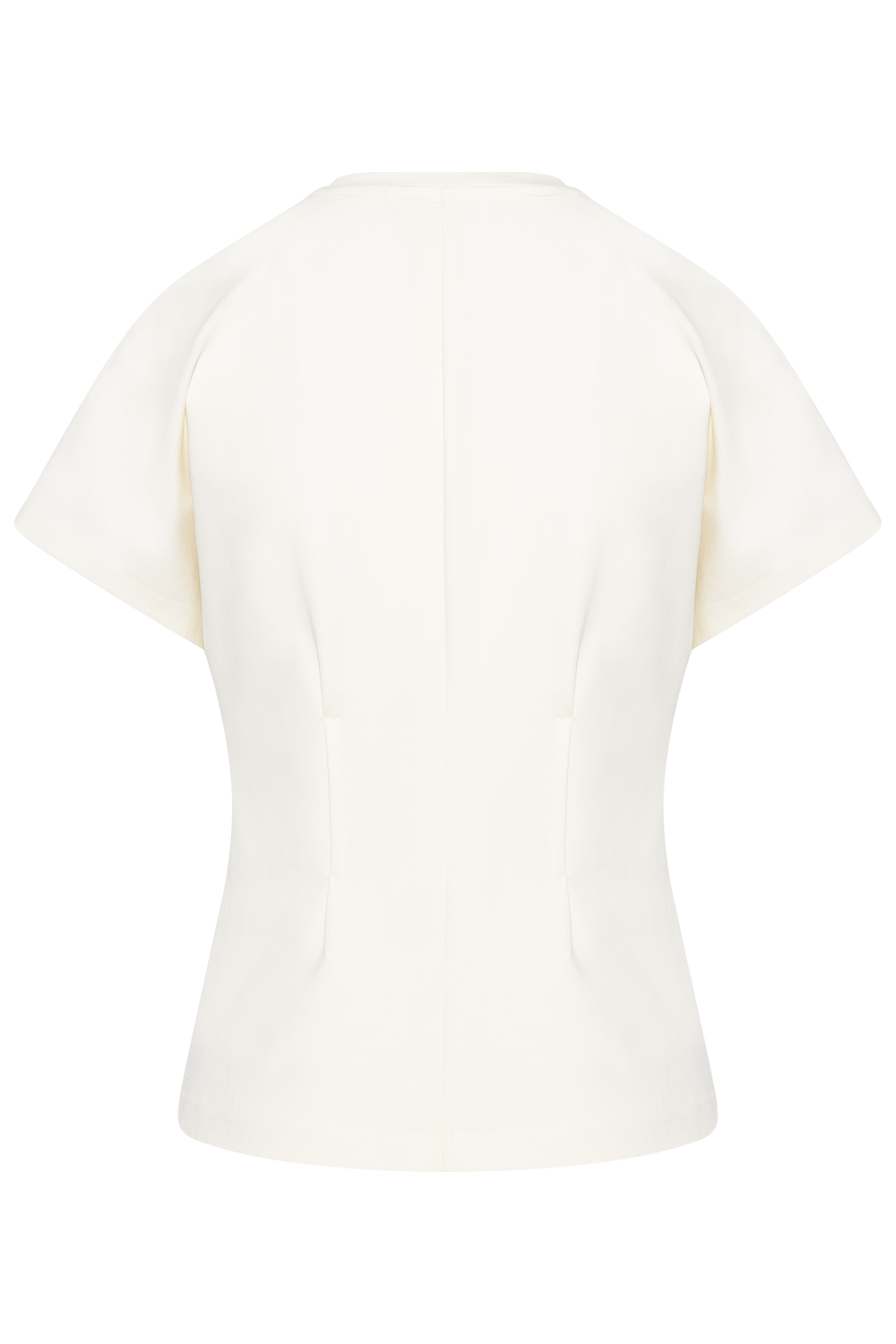 Era Ss Top - Egret