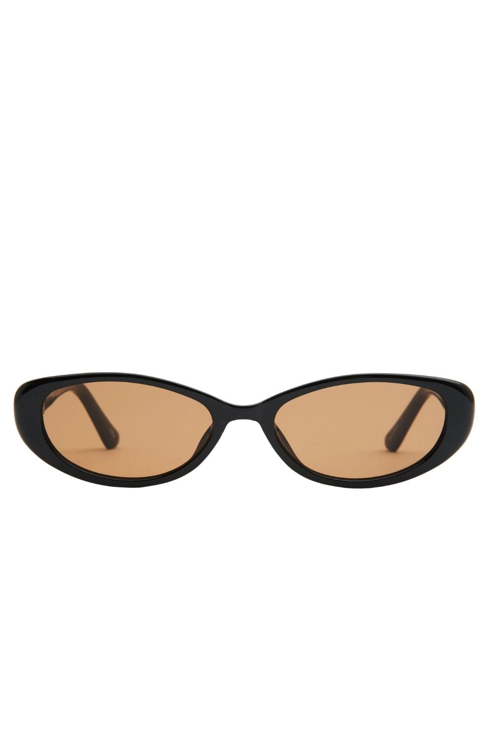 Cami - Black/Brown