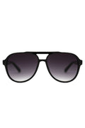 Stevie - Black/Smoke Fade