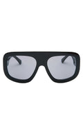 Vail - Black/Smoke