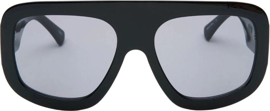 Vail - Black/Smoke