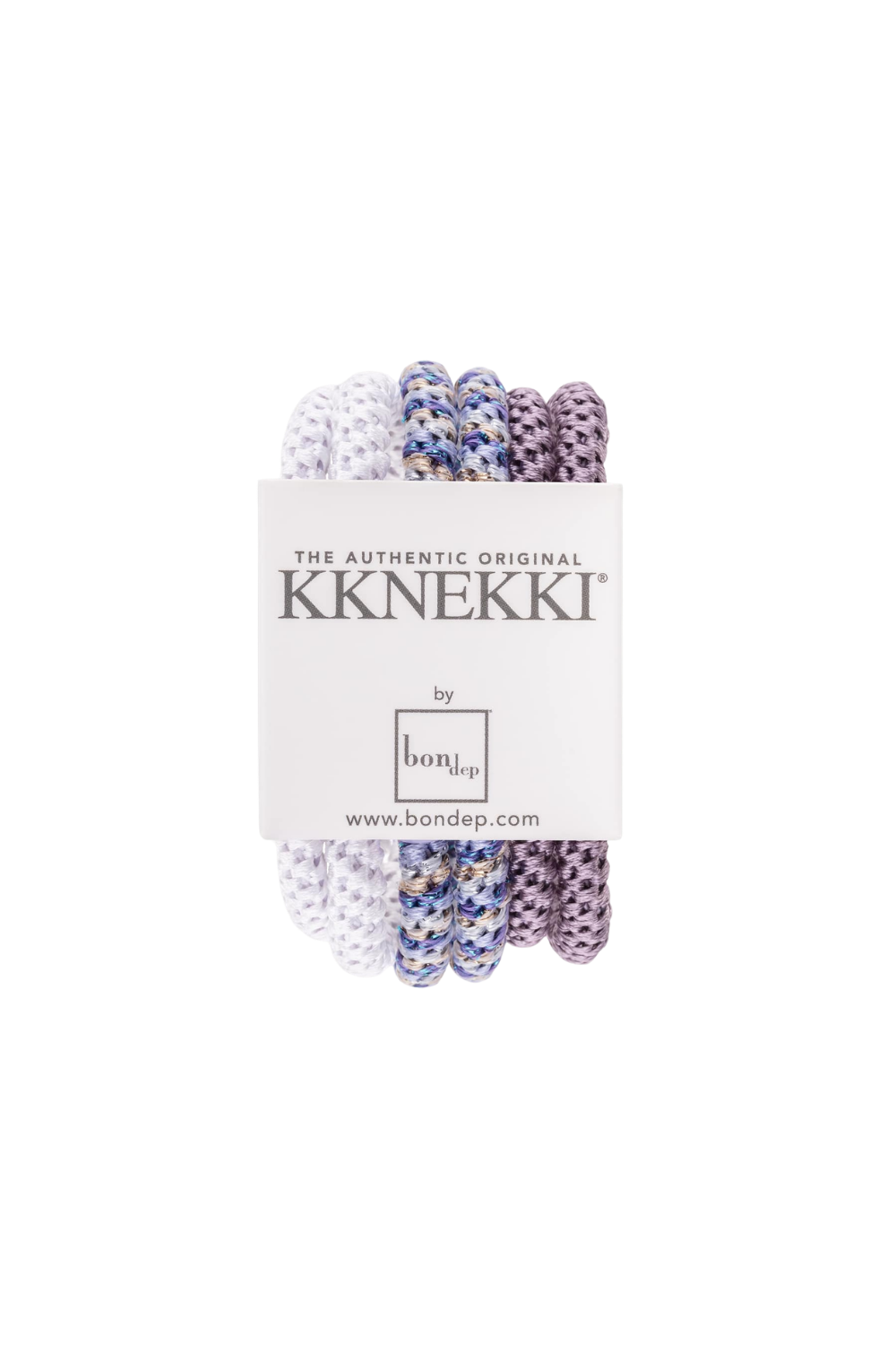 Kknekki Slim Bundle - Purple