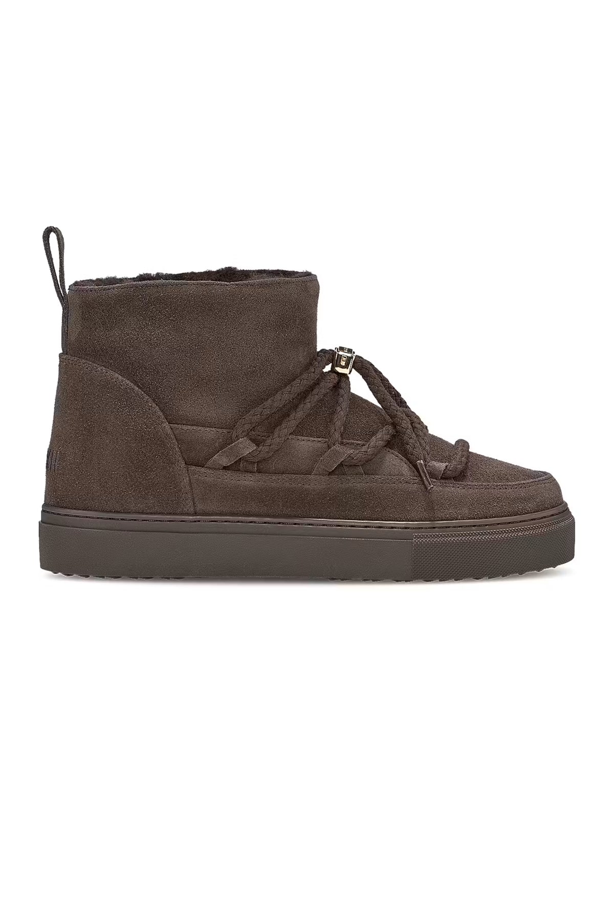Classic Low - Dark Brown